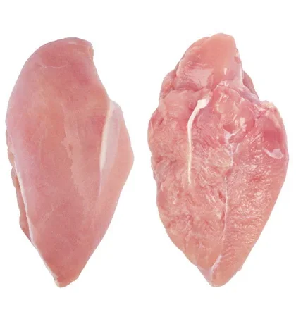 Boneless Skinless Half Chicken Breast