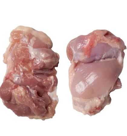 Boneless Skinless Chicken Thigh