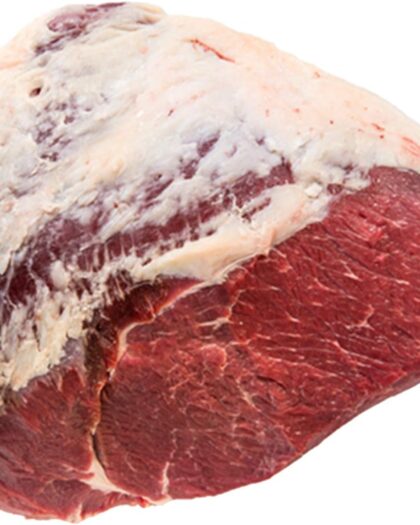 Buffalo Boneless Meat