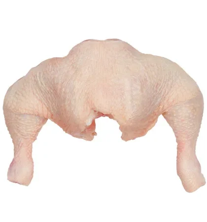 Chicken Saddle