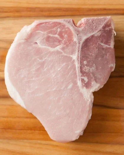 Berkshire Pork Porterhouse Chops