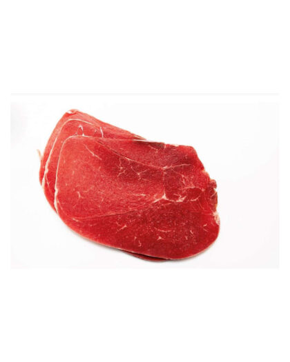Frozen Angus Beef