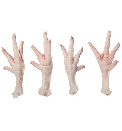Chicken Feet