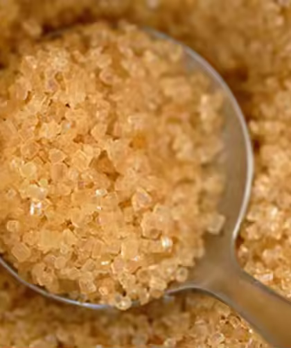 Demerara Sugar