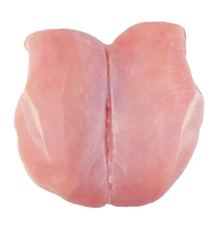 Boneless Skinless Whole Chicken Breast