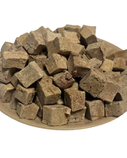 Organic Freeze-Dried Beef